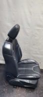 seat seats heated side komplet leather indywidual Ford Focus MK3 HB