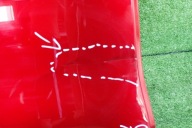 MAZDA CX5 II 17- door right rear. rear part