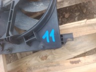 ventilátor chladiče OPEL VECTRA C 2.2 24410989