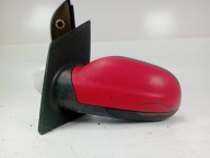 mirror left VOLKSWAGEN FOX and