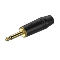 Roxtone dugó RJ2PX-BG Jack 6,3 mm