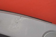 dashboard instrument panel console cockpit airbag EU RENAULT MEGANE SCENIC III 09-12
