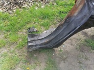 quarter left left rear part Audi a6 c8 sedan