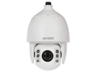 Kupolová kamera (dome) IP Avizio AV-IPPTZ4030 4 Mpx