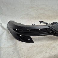 LEXUS RX IV LIFT 19- spoiler diffusore Paraurti posteriore posteriore