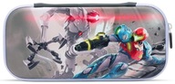 PowerA Etui slim na konsole SWITCH / OLED / LITE Metroid Dread