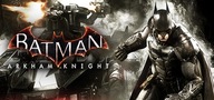 Batman: Arkham Knight (PC) PL kluc