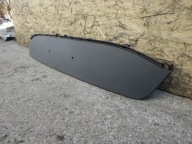 KIA SPORTAGE V 5 21- cap bonnet moulding