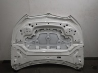 cofano BMW X1 U11 2022