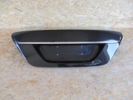 Heckklappe MERCEDES S KLASA W221
