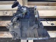 FORD TRANSIT CONNECT 1.8 TDCI Getriebe 2T1R7002BF