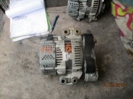 163. ALTERNATOR MASERATI 670219336