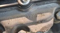getriebe Y3W394 OPEL ASTRA J 1.4 TURBO A14NEL 2012