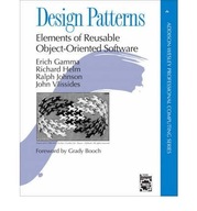 Design Patterns: Elements of Reusable