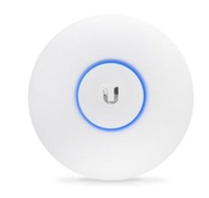 Ubiquiti UAP AC LR a/b/g/n/ac 1350Mb/s 2,4/5GHz Po