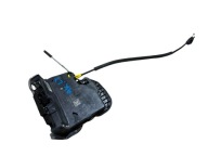lock door left rear part 13598364 AP4 OPEL ASTRA K V