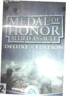 MEDAL OF HONOR: Allied Assault