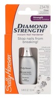 Sally Hansen Diamond Strength Instant Nail Hardener Perfumeria