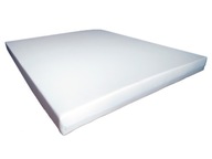 Hladký poťah na matrac rôzne veľkosti 60x180