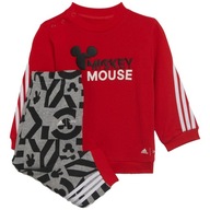 Dres dziecięcy adidas Disney Mickey Mouse HA6598