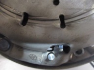 clutch BMW X4 F26 2,0D 7622936