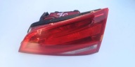 AUDI A4 B8 light rear right left 8K5945093E