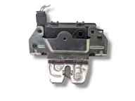 lock bonnet boot Opel Astra H facelift 2010 13117285