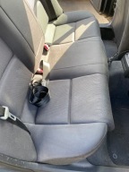 Audi A4 B6 00-04 Sitz hinten heck