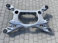 axle beam subframe axle beam rear part rear. PORSCHE PANAMERA 971 OE