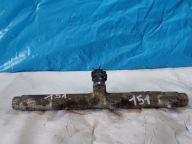 Rampe injection FIAT STILO 1.9 JTD 0445214016