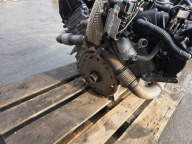 engine complete AUDI A6 C7 A7 4G Q5 8R A4 A5 3.0 TDI CDU CDUD 154771 KM !!