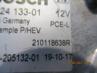 water pump pump RENAULT 210118638R
