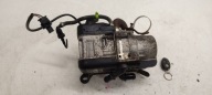 Webasto Webasto VW Touran LIFT 1,6 8V MPI