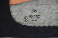 BMW E91 Original FENSTER heck hinten hinten heckklappe