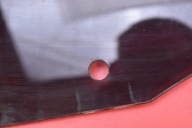 window side right rear part rear AUDI A6 C7 KOMBI LIFT 14-20