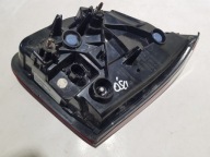 light left rear part rear bonnet PORSCHE CAYENNE 7P5 7P 7P5945093M