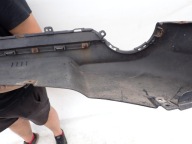 KIA SOUL II 14-> spoiler accessori Paraurti posteriore