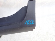 BMW X3 F25 10- threshold left moulding threshold left