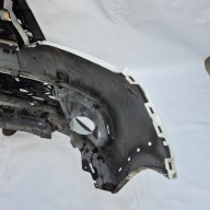 DACIA SANDERO II STEPWAY LIFT 16- bumper front front