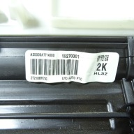 NISSAN QASHQAI a 1.6DCI ohřívač 27210BR73C