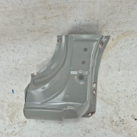 KIA RIO III 11- threshold right part front front