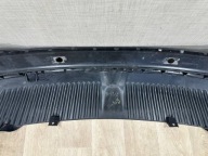 BAIC BEIJING 5 2023-2025 bumper rear part A731X01271