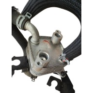 radiatore olio RENAULT MEGANE E-TECH TW4466700010