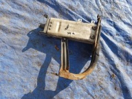 beam tip quarter pillar right front MERCEDES W211