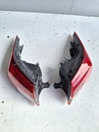 OPEL INSIGNIA B HB 17-20 light left rear part + LED