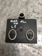 module door left front AUDI A4 B8 LIFT 8T0959793P