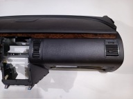 dashboard console airbag airbag Ford FLEX 2011