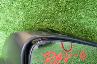 TOYOTA RAV4 IV 19- mirror right 16 PIN kamera