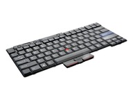 * Klawiatura QWERTY MATOWA do Lenovo X220 X220i HQ