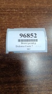 DAIHATSU CUORE VII door right front LAKIER W23